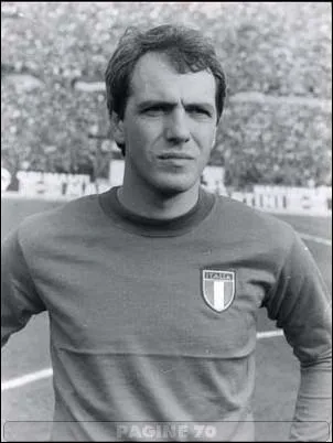 Avec la Juventus. Il a remport sept titres de champion d'Italie deux coupes d'Italie une coupe UEFA, il s'agit de ... , il s'agit de ...