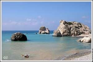 De quel pays, Nicosie est la capitale ?