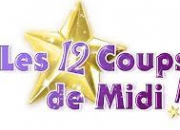 Quiz Les 12 coups de midi