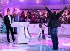 Quel prestigieux titre est dcern au finaliste ?