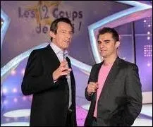 Comment s'appelle l'ultime preuve rserve au dernier candidat en lice ?