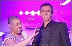 Comment s'appelle l'preuve de la deuxime manche ?