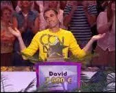 Le premier candidat  cumuler deux erreurs passe  quelle couleur ?