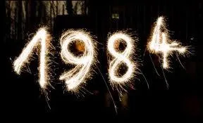 Date qui a fait date, mais plus que jamais d'actualité, elle est le titre d'un roman, qui en est l'auteur ?