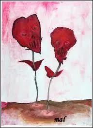 Ces fleurs vous rappellent quel grand poète ?