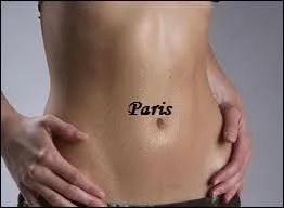 A quel écrivain fait référence ce ventre ?