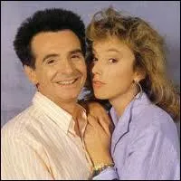 Quelle autre srie franaise pouvait-on voir avec Grard Rinaldi et Julie Arnold ? (1987)