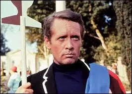 Qui est appel 'Numro 6' en 1967 ?