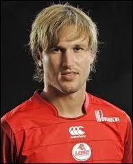 Qui est ce joueur de foot ?