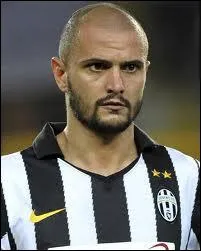 Qui est ce joueur de foot ?