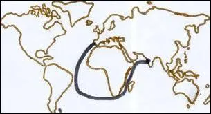 Quel navigateur a dcouvert la route des Indes ?