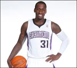 Qui est cet ancien ailier des Cleveland Cavaliers ?