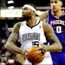 Qui est ce pivot, 5e de la draft 2010 et ancien joueur universitaire des Kentucky Wildcats ?