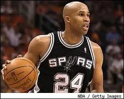 Qui est cet ancien ailer des Nets et des Bucks ?