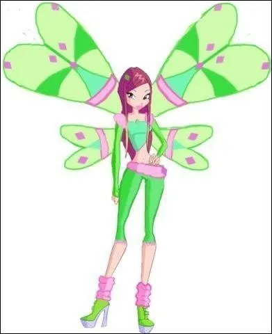 Quelle est cette transformation ?