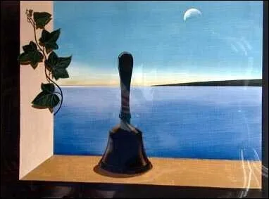 Quel est le prnom de ce peintre surraliste nomm Magritte ?