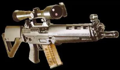 Je suis un ou une...