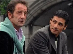 Film ralis par Lorraine Lvy, la soeur de Marc Lvy, auteur du roman-titre...