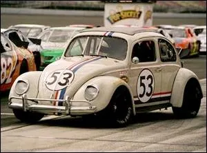 Premier film d'une saga de 7 films...