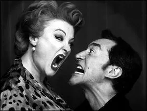 Film ralis par Josiane Balasko, sorti en France en 1998...