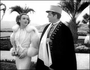 Le titre de ce film restera un surnom indfectiblement attach  Jean Gabin, notamment pour dsigner la premire partie de sa carrire...