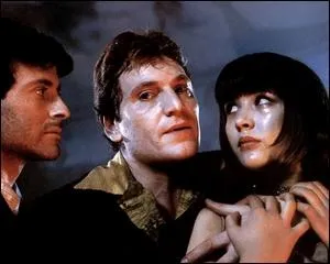 Film d'Andrzej Zulawski sorti en 1985...