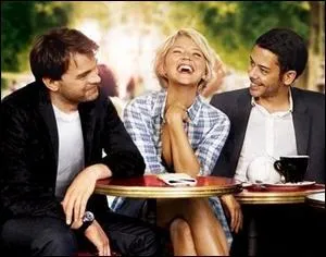 Michel et Vincent sont deux amis d'enfance qui ont dvelopp des conceptions du rapport aux femmes diamtralement opposes...