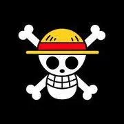 A qui appartient cet emblme de pirate ?