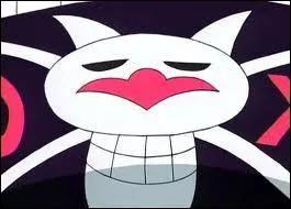 A qui appartient cet emblme de pirate ?