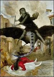 Quel est l'auteur de 'La peste' ?