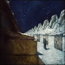 De qui est 'La voie du silence' ?