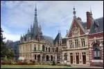 Dans quelle ville se trouve le palais Bndictine, clectique par son architecture, d'inspiration gothique et Renaissance, construit fin XIXe sicle ?