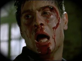 Qui est ce personnage du film ?