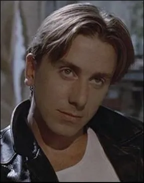 Qui est ce personnage du film ?