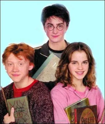 Quel est le vrai nom de Lord Voldemort ?