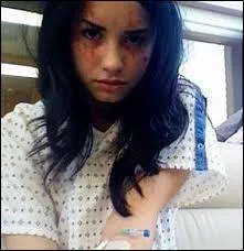 Sa srie prfre est Grey's Anatomy... Mais a-t-elle jou dedans ?