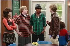 De qui est-elle amoureuse ?