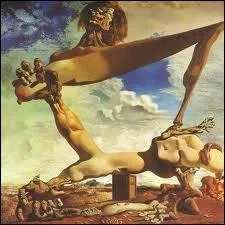 Quel peintre surraliste a dclar ' La seule diffrence entre un fou et moi, c'est que je ne suis pas fou' ?