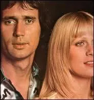 Deux amoureux qui ont chant pour nous :