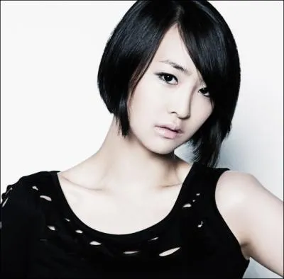 Qui est la maknae (la plus jeune) du groupe ?