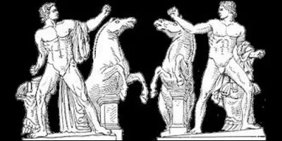 Qui étaient les Dioscures ?