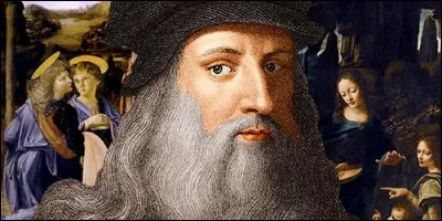 Sous la Renaissance, c'était un peintre mais aussi un ingénieur. De qui s'agissait-il ?