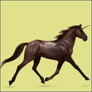 Est-il possible de faire natre une licorne de deux parents qui n'ont pas la mme robe ?