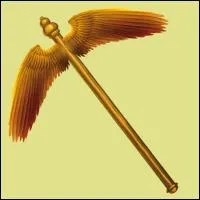 Quel objet du march noir permet d'acheter un autre objet du march noir, de n'importe quelle valeur ?