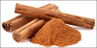 Quel goût a la cannelle ?