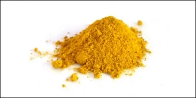 De quelle origine vient le curry ?