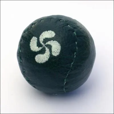 On s'en sert pour jouer ... .