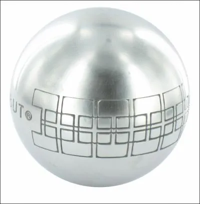 On s'en sert pour jouer ... .