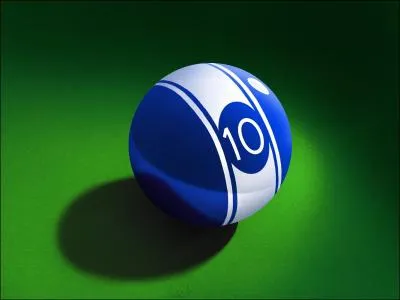 On s'en sert pour jouer au ... .