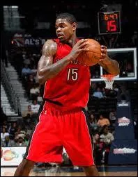 Qui est cet ancien intrieur des Dtroit Pistons ?